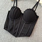 Bustier Malla - Miniatura 4