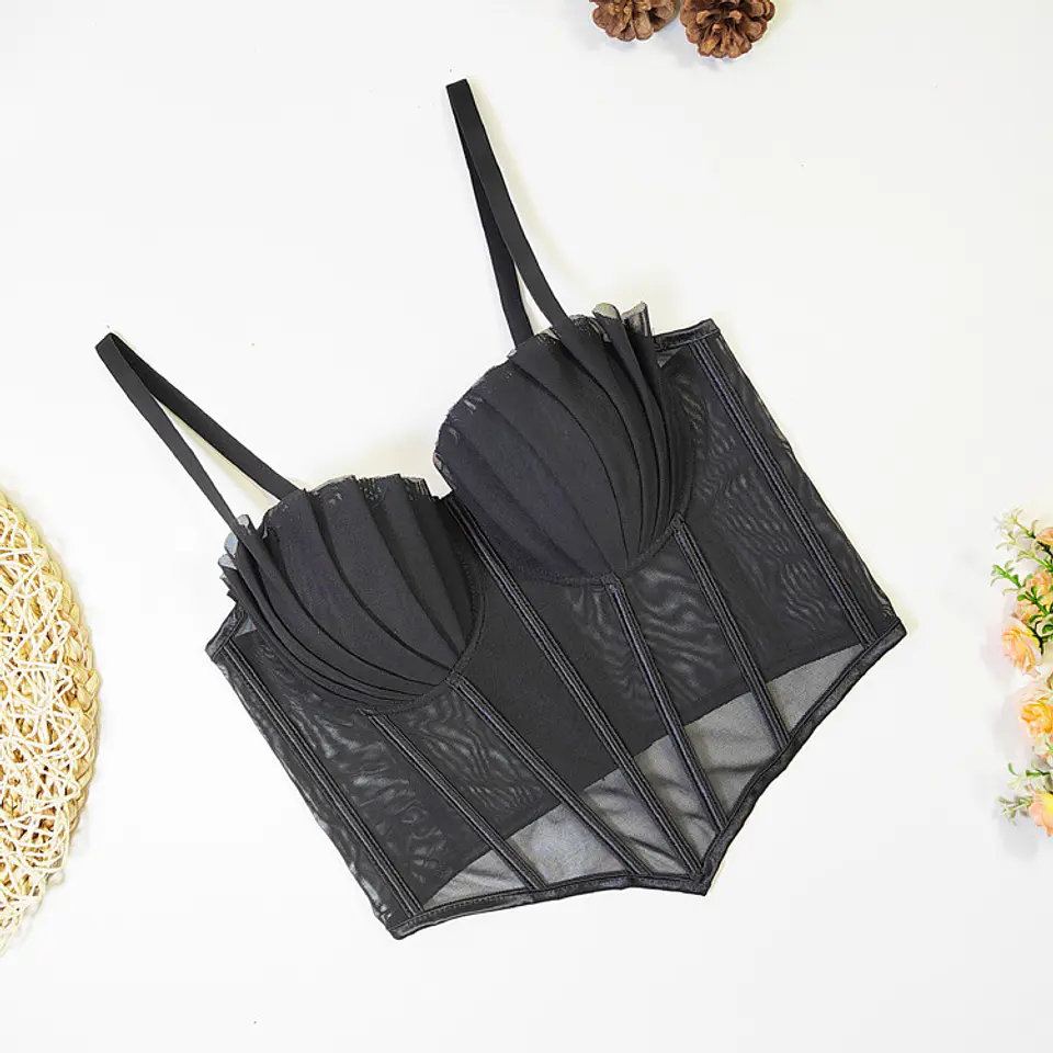 Bustier Malla 13