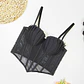 Bustier Malla - Miniatura 6