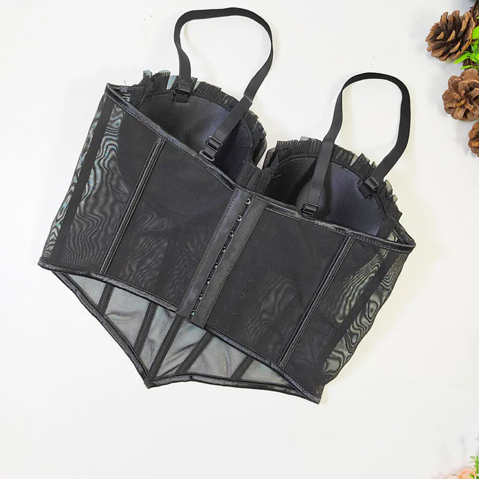 Bustier Malla 7