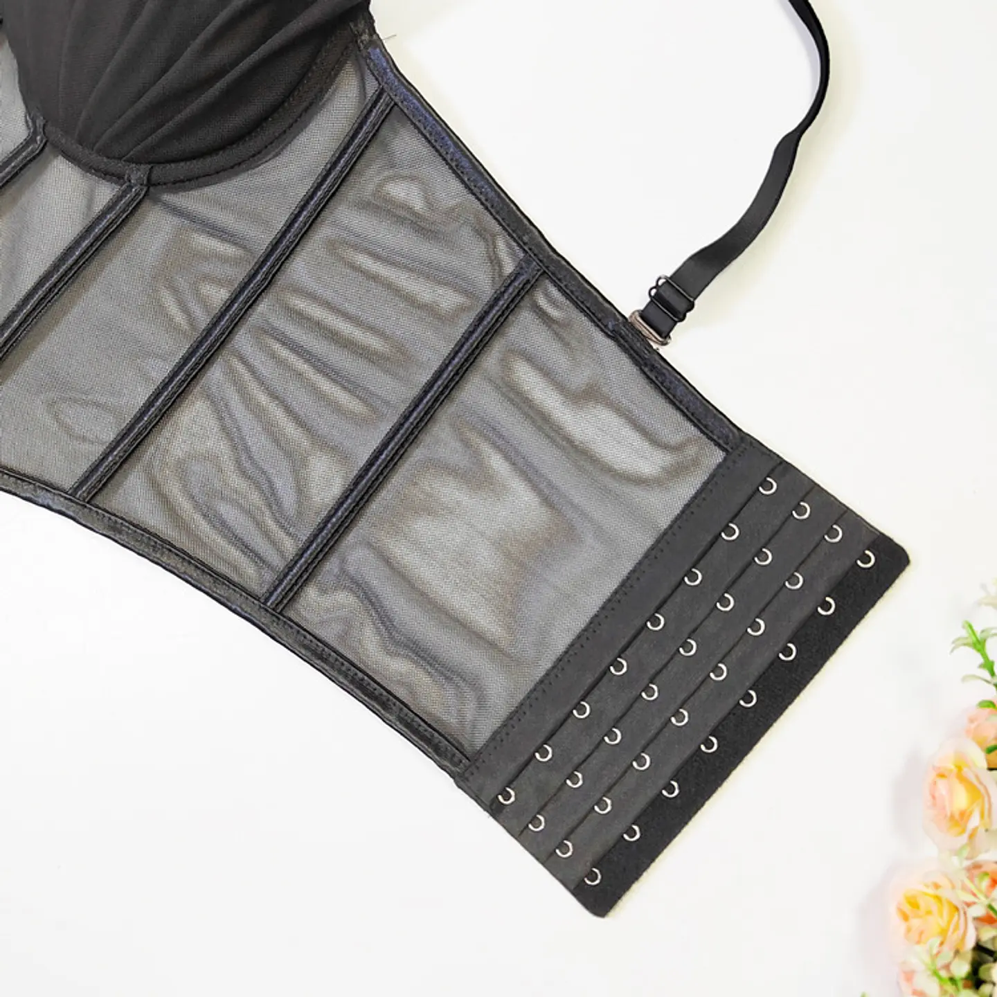 Bustier Malla 11