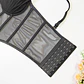 Bustier Malla - Miniatura 11