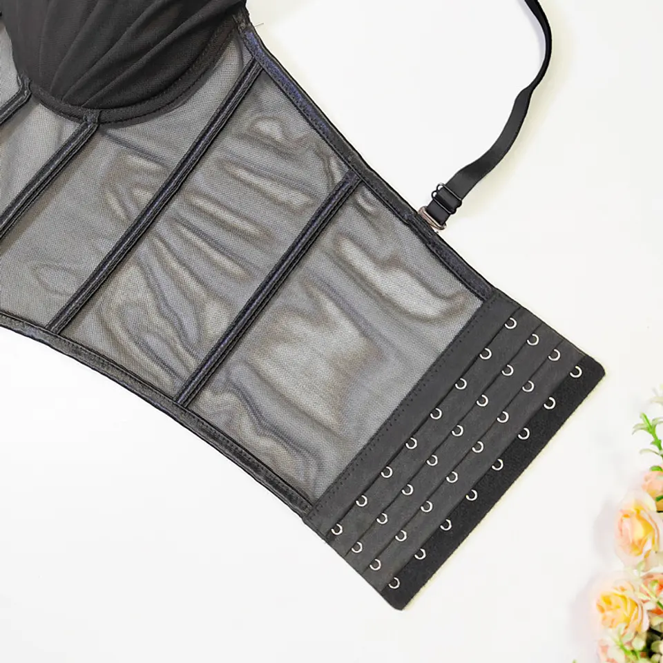 Bustier Malla 11