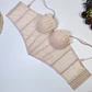 Bustier Malla - Miniatura 3