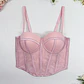 Bustier Malla - Miniatura 1