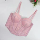 Bustier Malla - Miniatura 2