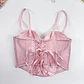 Bustier Malla - Miniatura 3