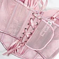 Bustier Malla - Miniatura 5
