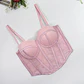 Bustier Malla - Miniatura 6