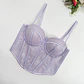 Bustier Malla - Miniatura 3