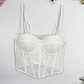 Bustier Malla - Miniatura 1