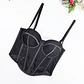 Bustier Malla - Miniatura 2