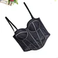 Bustier Malla - Miniatura 4