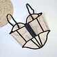 Bustier Malla - Miniatura 3