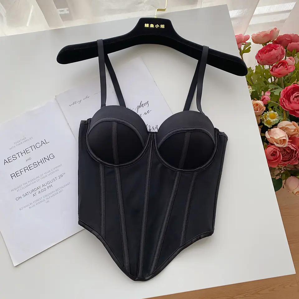 Bustier Malla 1