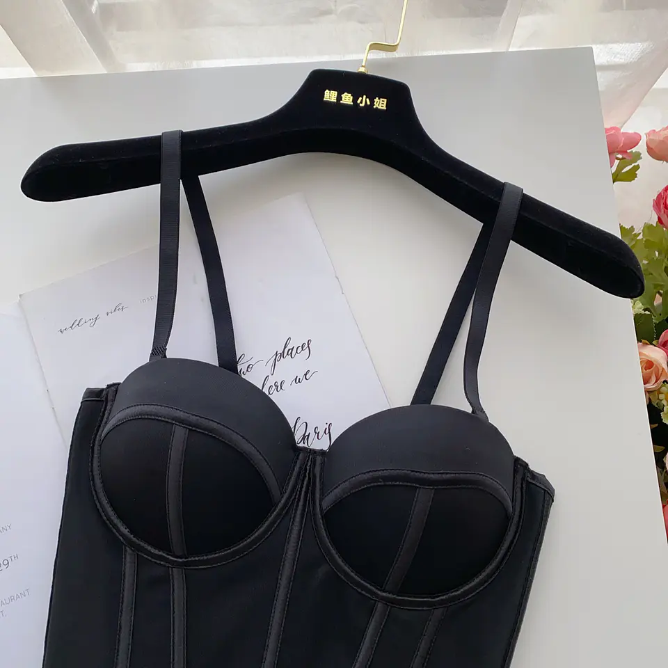Bustier Malla 2
