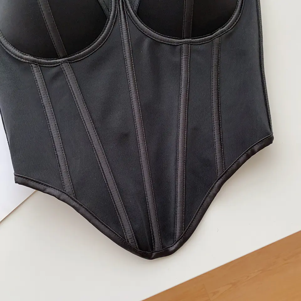 Bustier Malla 4