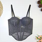 Bustier Malla - Miniatura 5