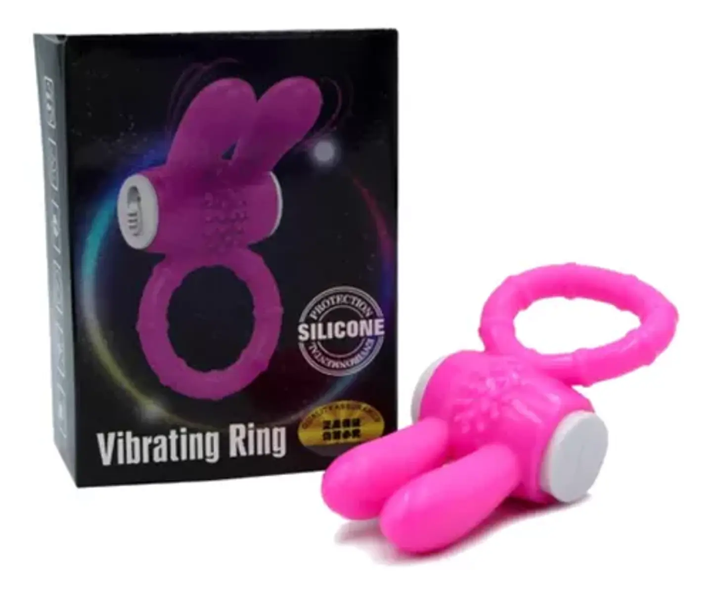 Anillo Vibrador 2