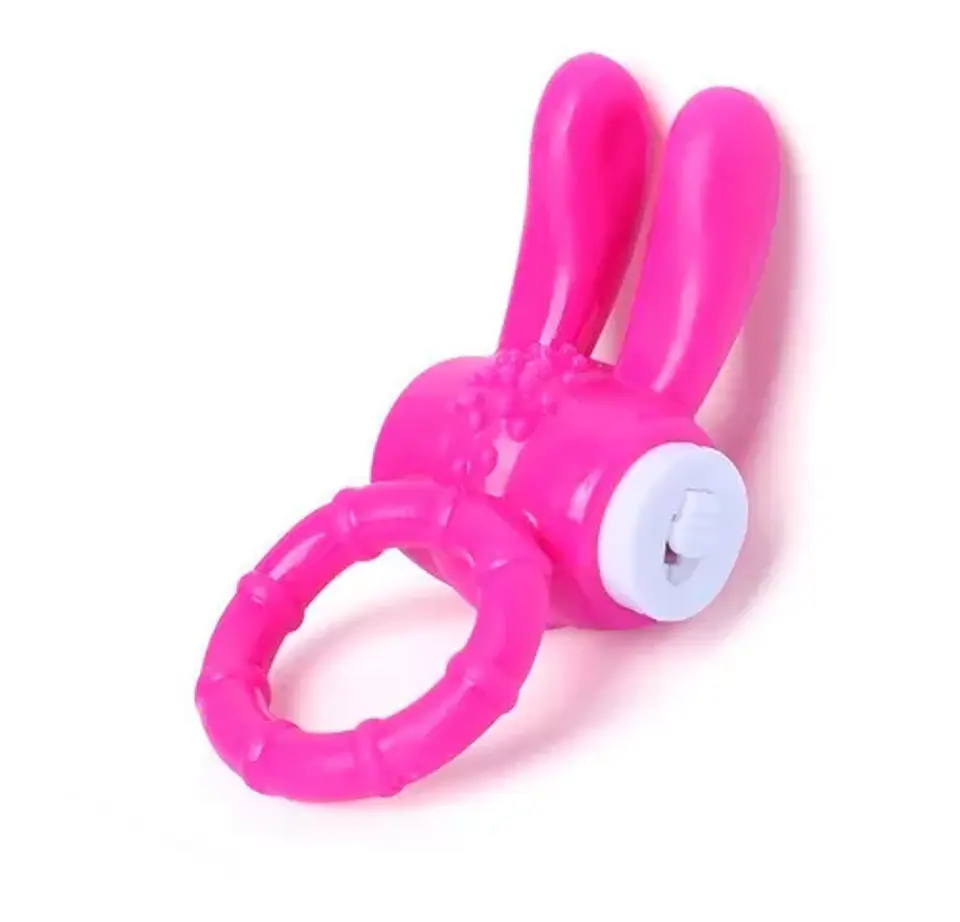 Anillo Vibrador 3