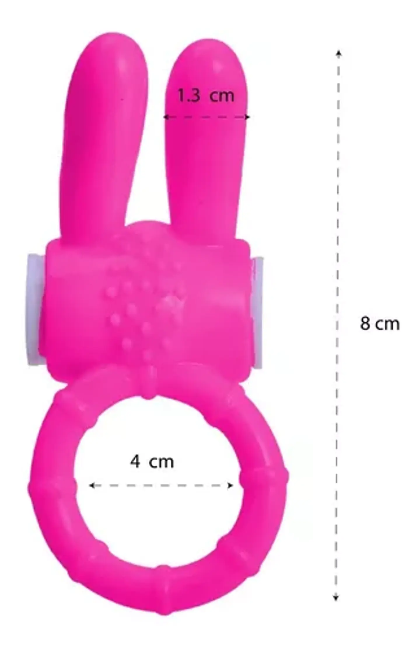 Anillo Vibrador 4