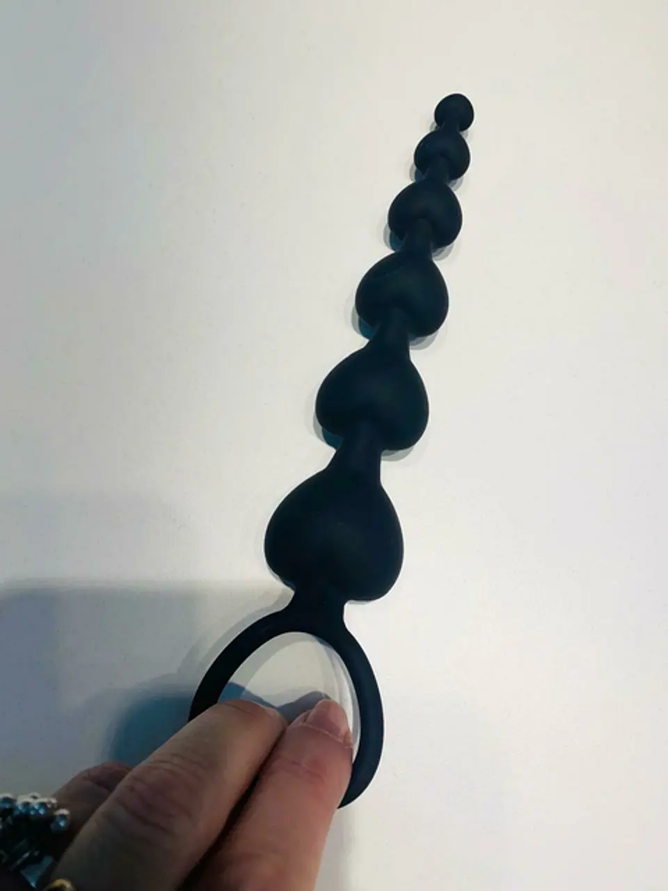 Vara Anal 3