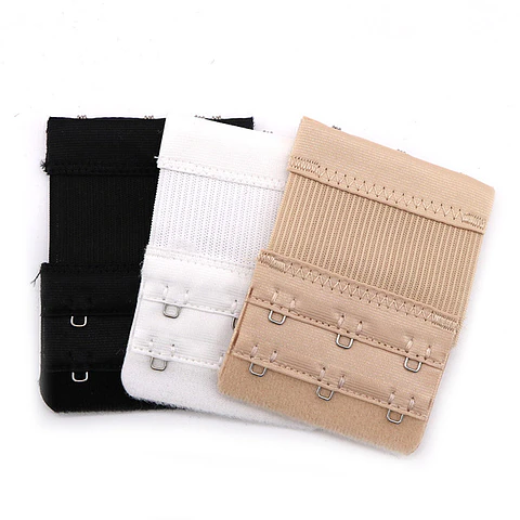 Pack Extensores 3 Colores