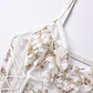Body Flores Bordadas - Miniatura 33