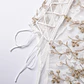Body Flores Bordadas - Miniatura 34
