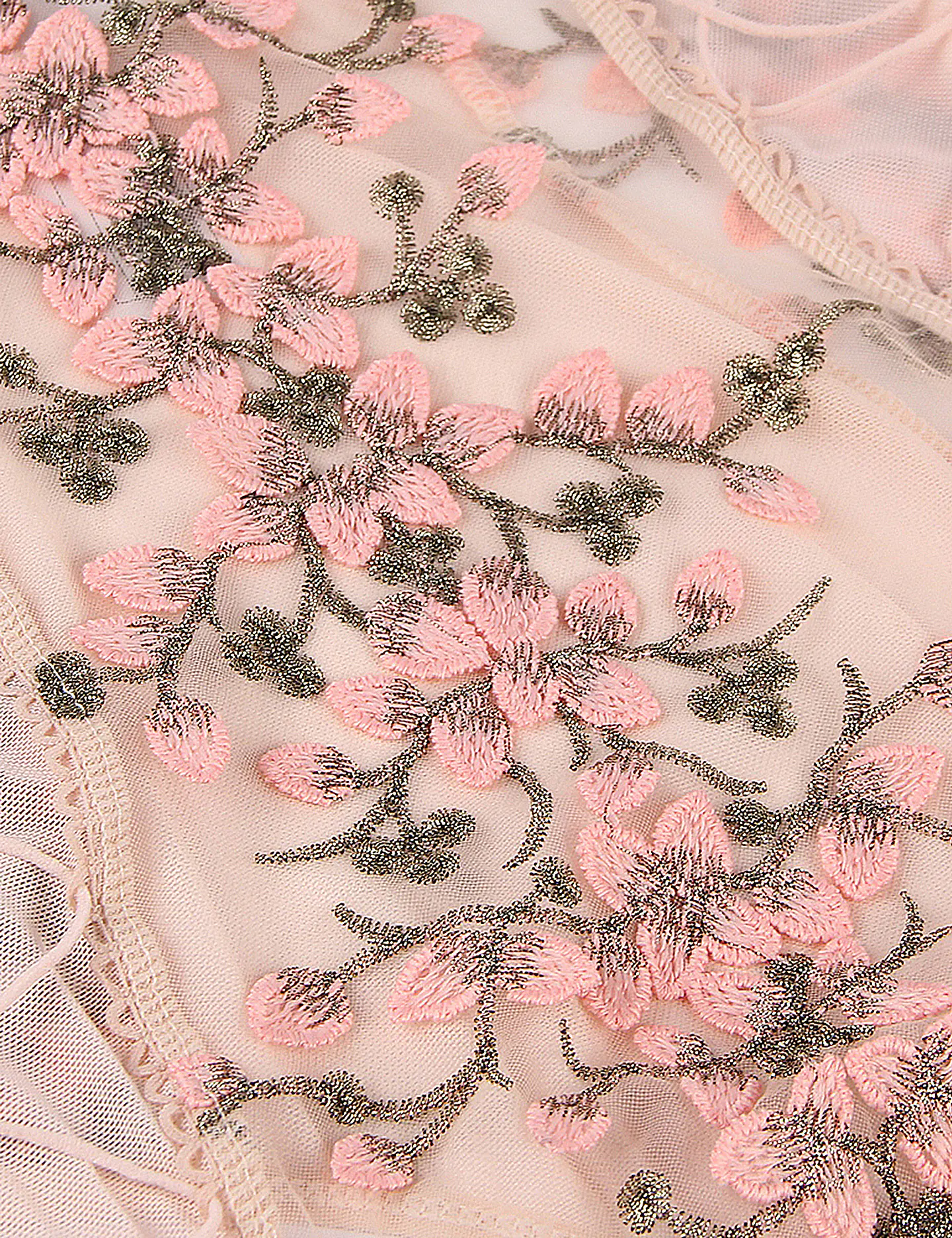 Body Flores Bordadas 39