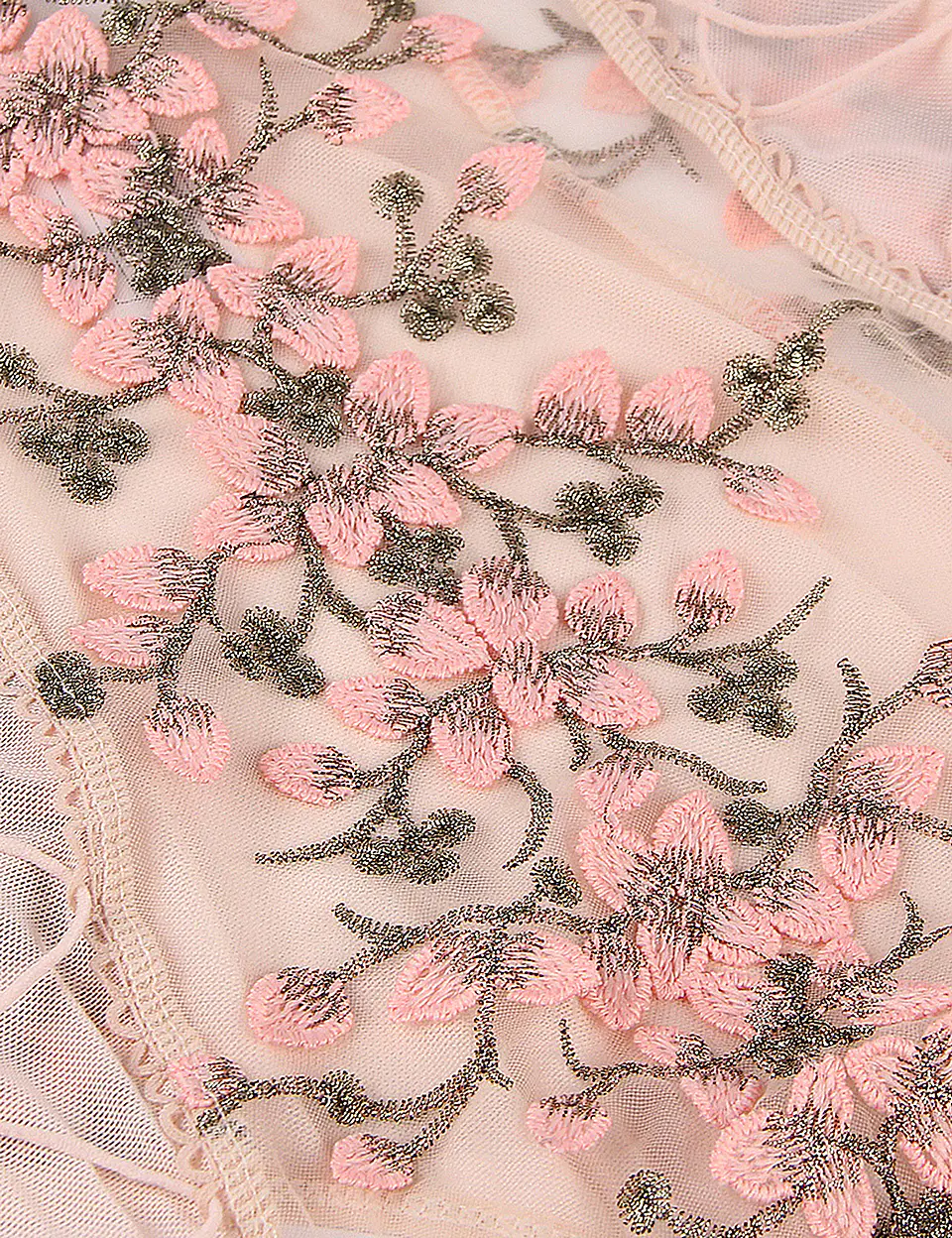 Body Flores Bordadas 39