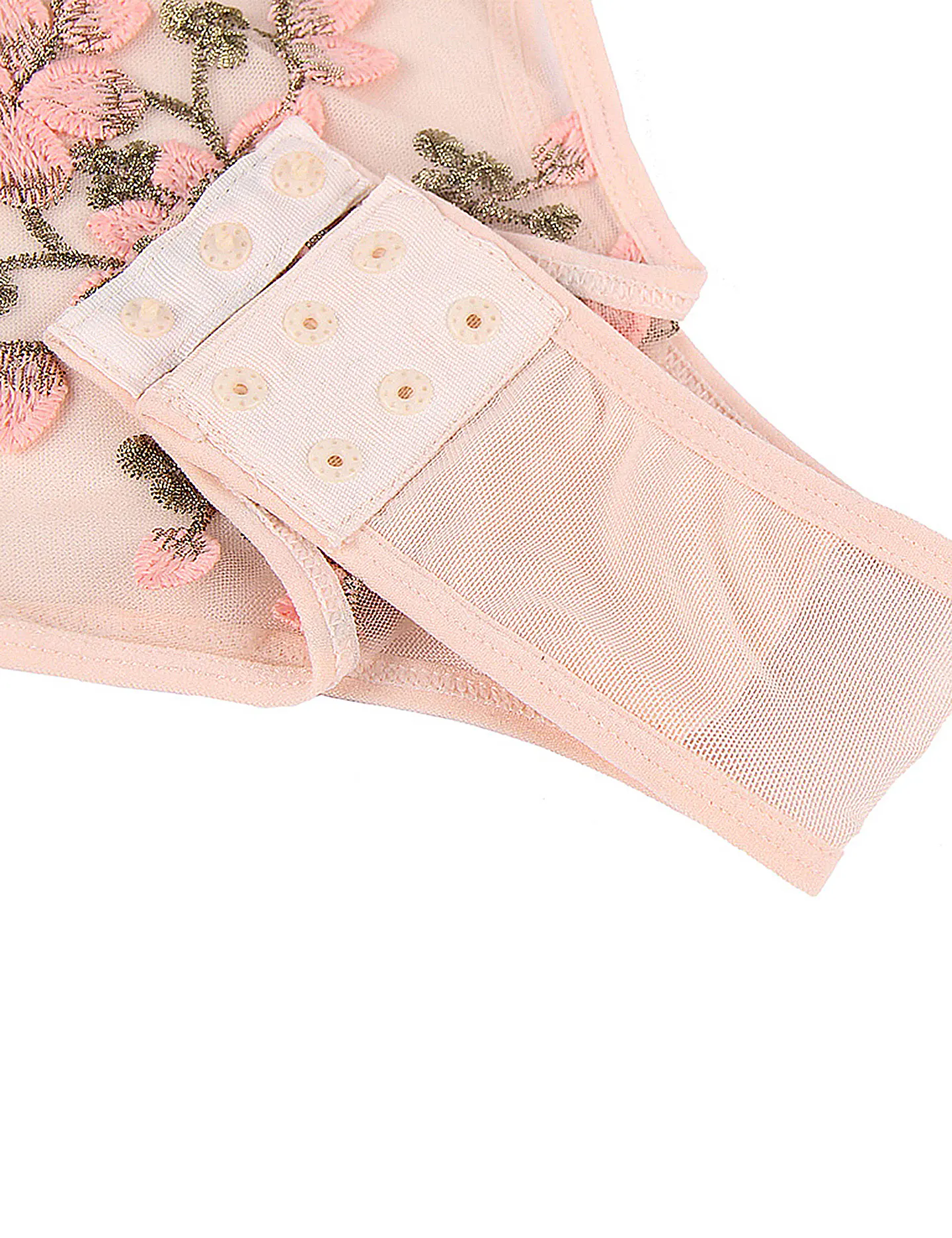 Body Flores Bordadas 41