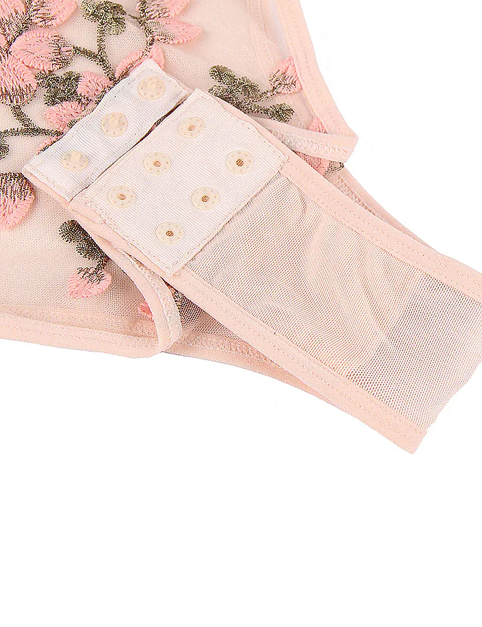Body Flores Bordadas 41