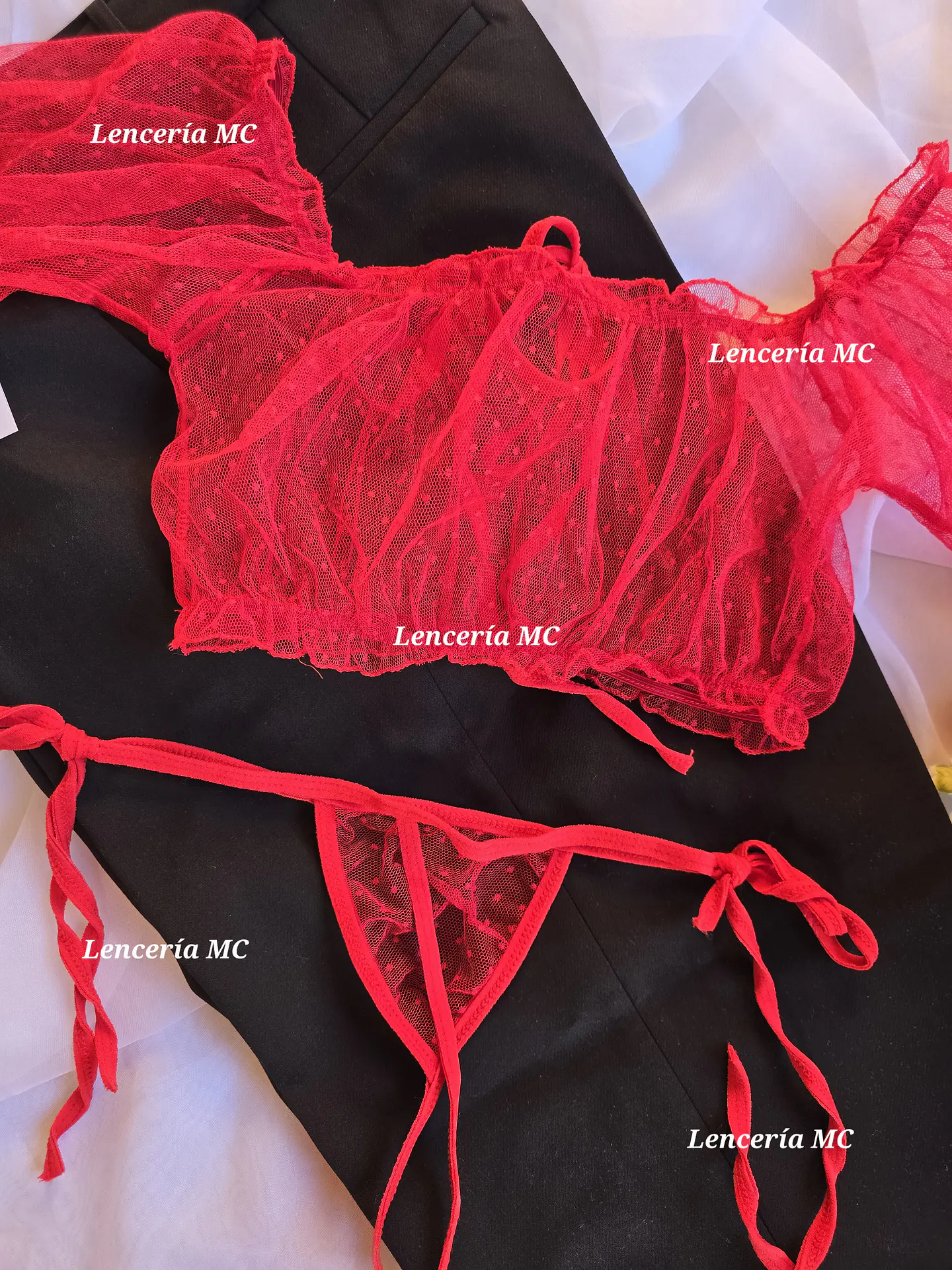 Conjunto Lunares 5