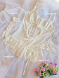 Conjunto Bustier Encaje - Miniatura 10