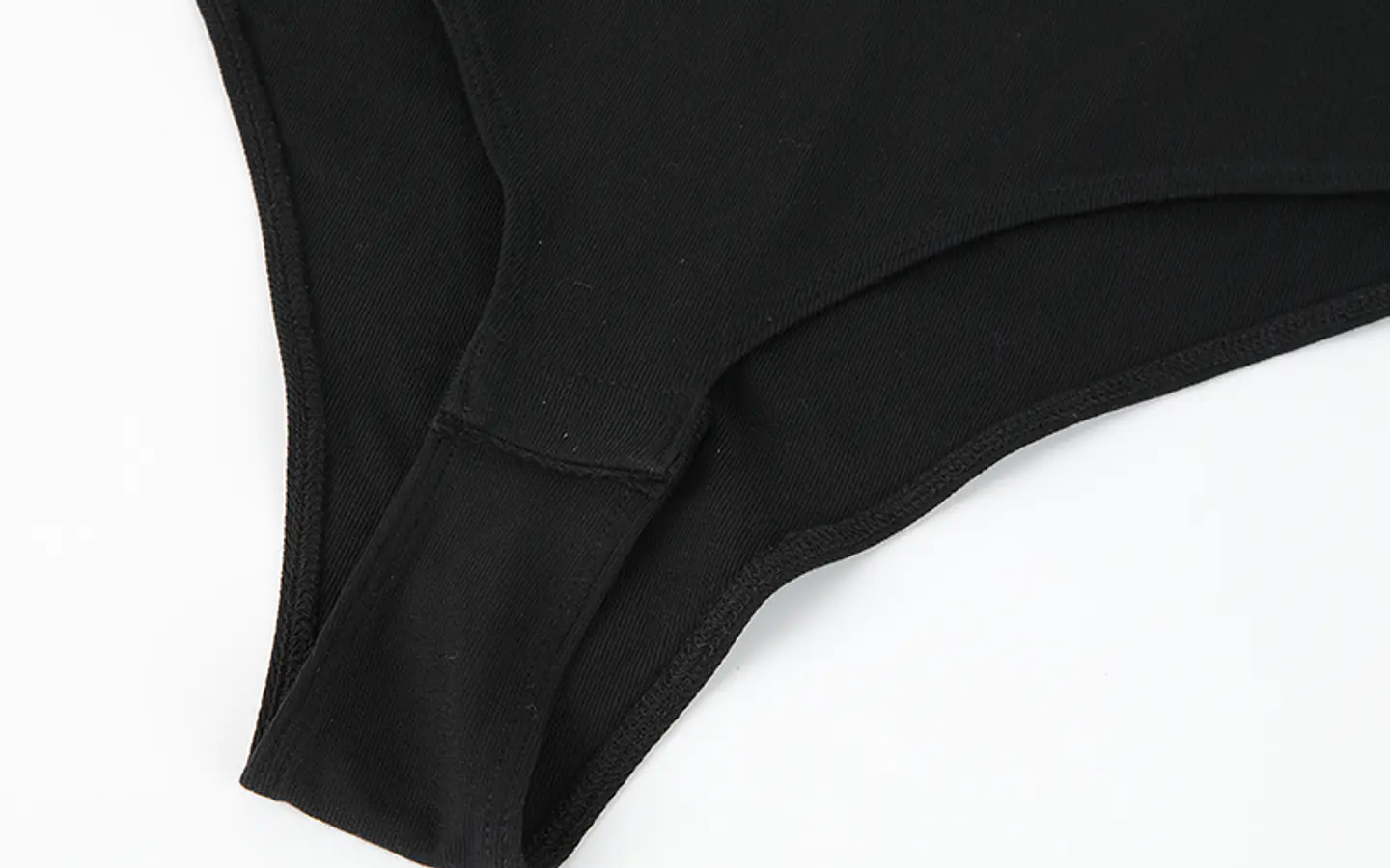 Body Faja Manga Larga 10