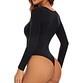 Body Faja Manga Larga - Miniatura 3