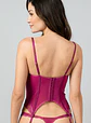 FLORES Bustier Encaje - Miniatura 3