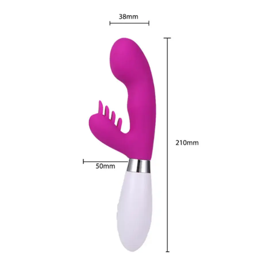 Vibrador OhYes! 3