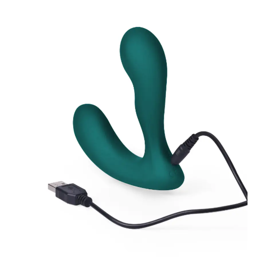 Plug Vibrador Solstice X Magic Motion 4