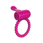 Anillo Vibrador Negro - Miniatura 6