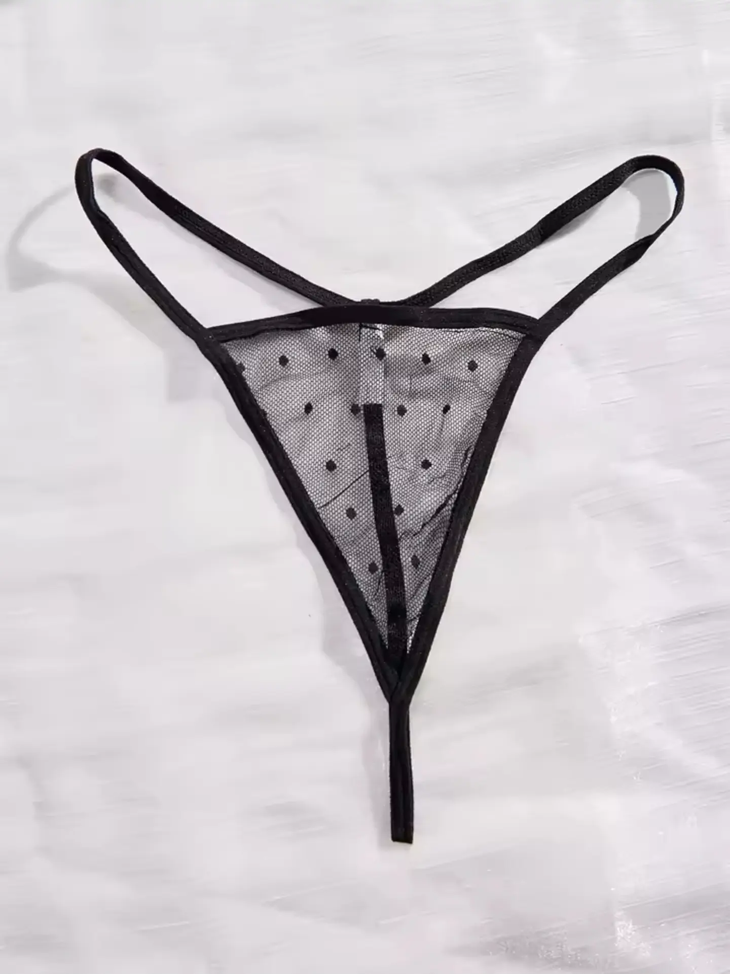 Babydoll Corazones 8
