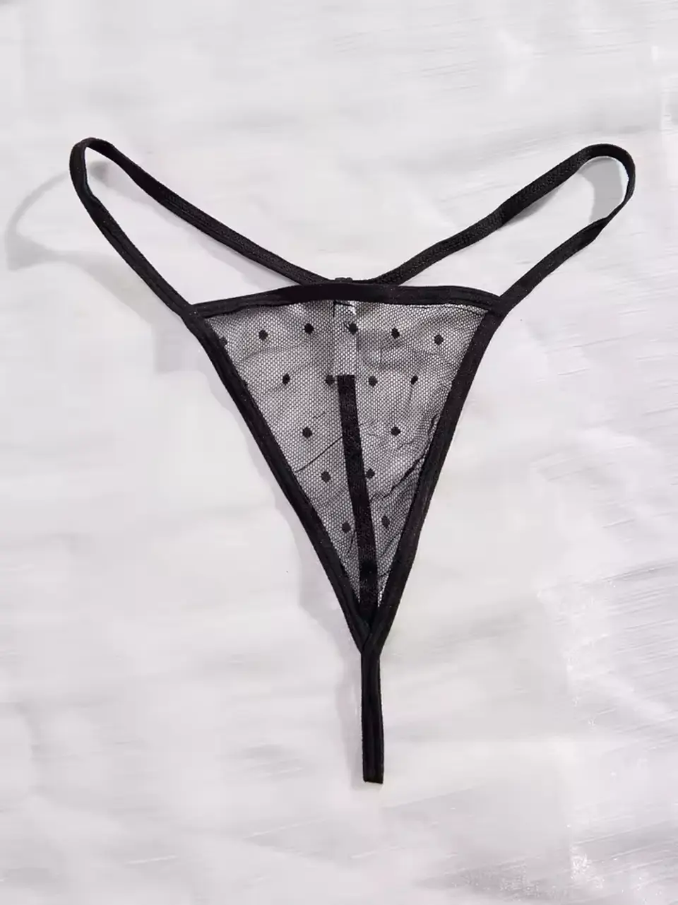 Babydoll Corazones 8