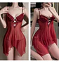 Babydoll Malla - Miniatura 10