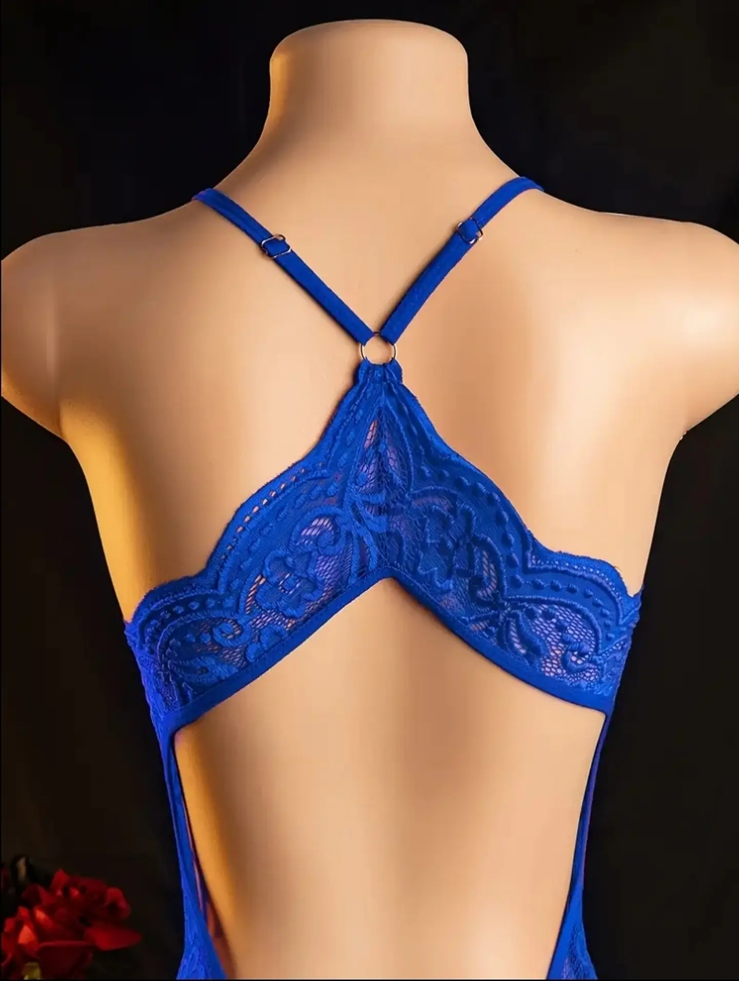 Body Corazón 16