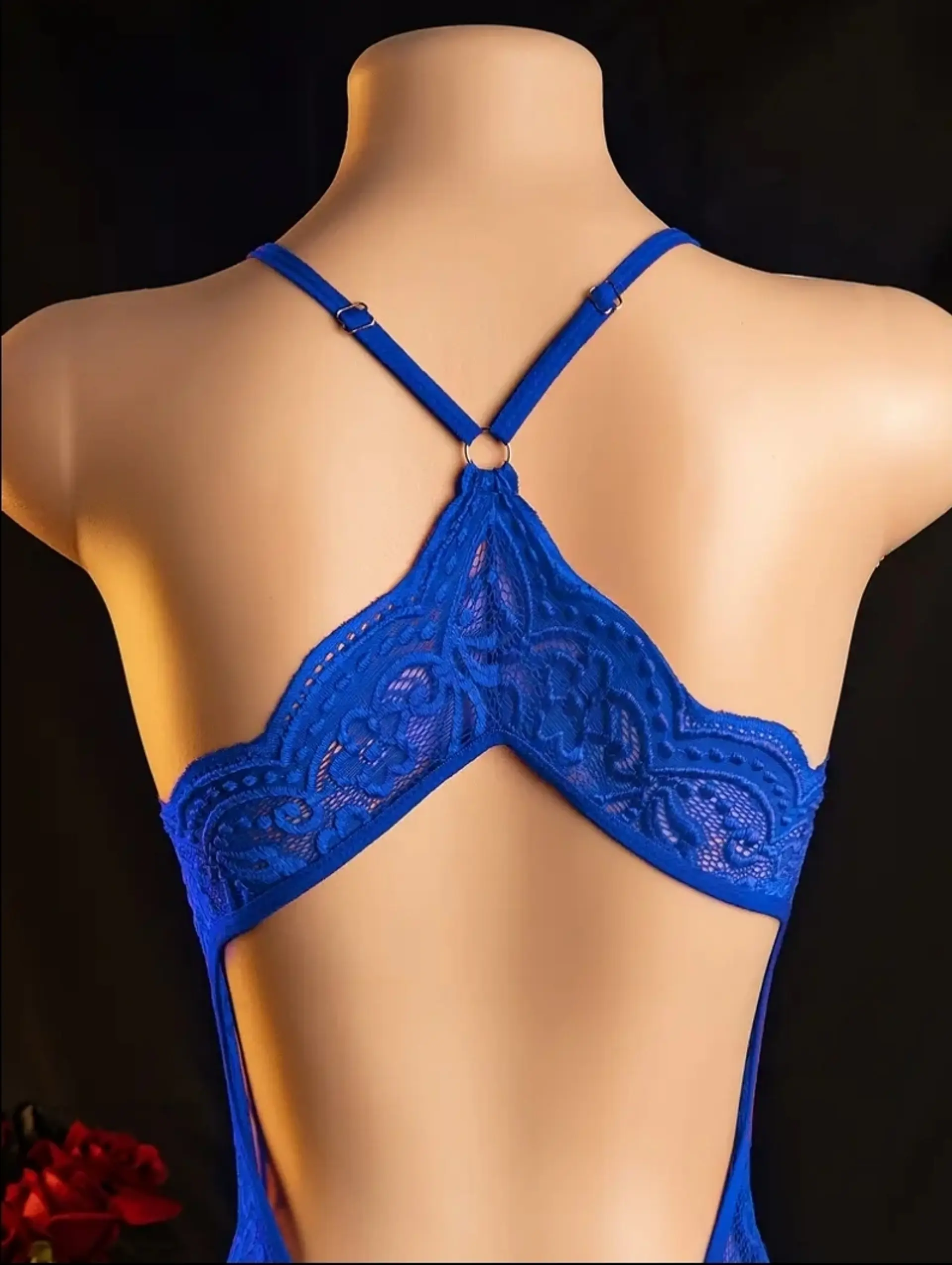 Body Corazón 16