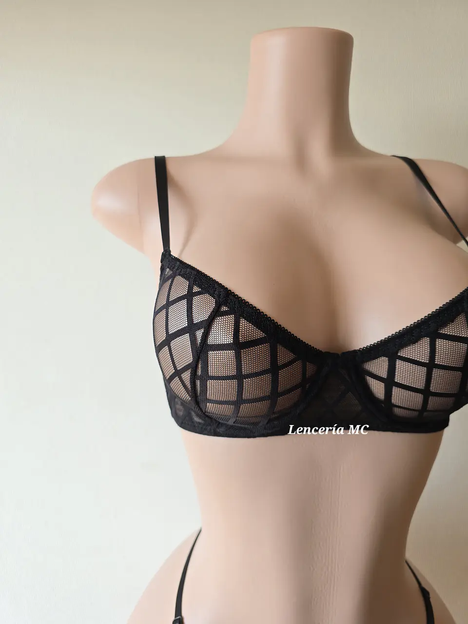 Conjunto Malla 3
