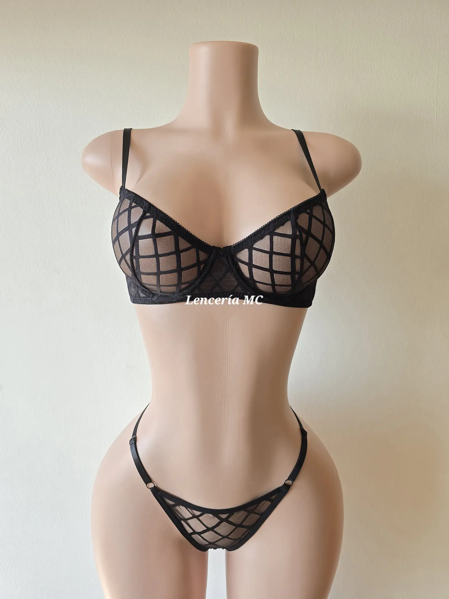 Conjunto Malla 2