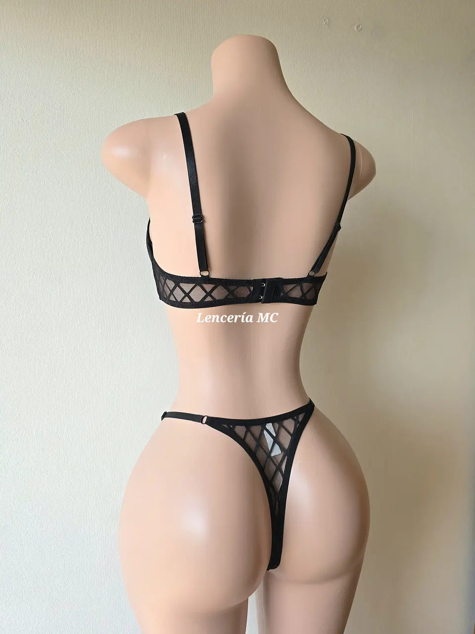 Conjunto Malla 11
