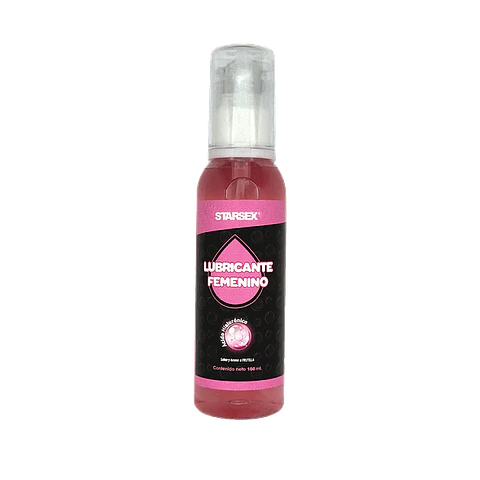 Lubricante Femenino 100ml